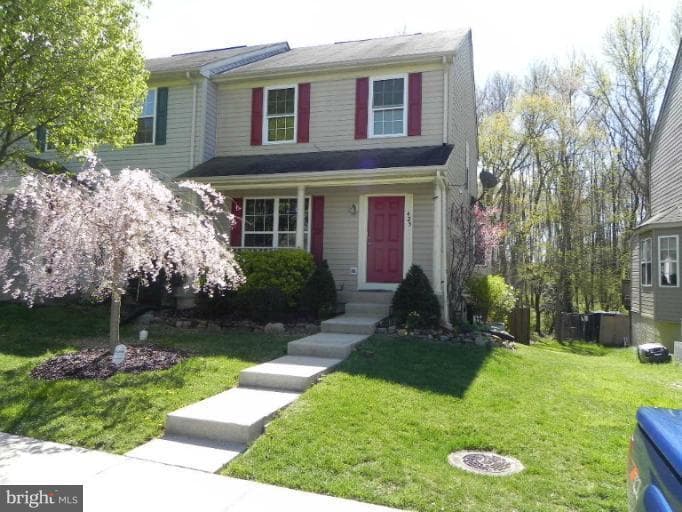 425 Buttonwoods Rd, Elkton