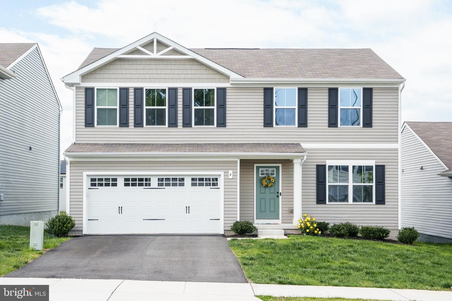 6 Inkberry Lane
