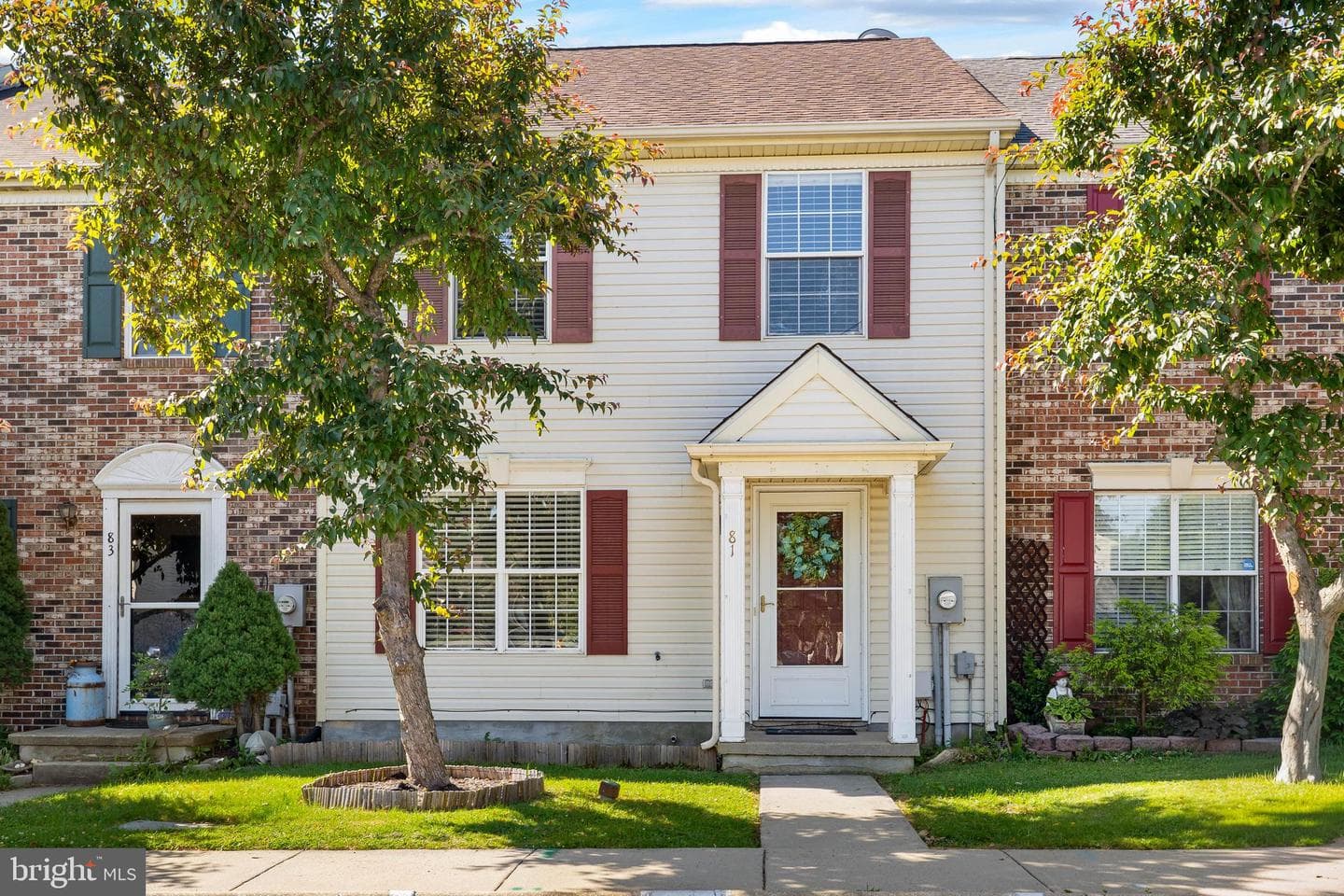 81 Starboard Court