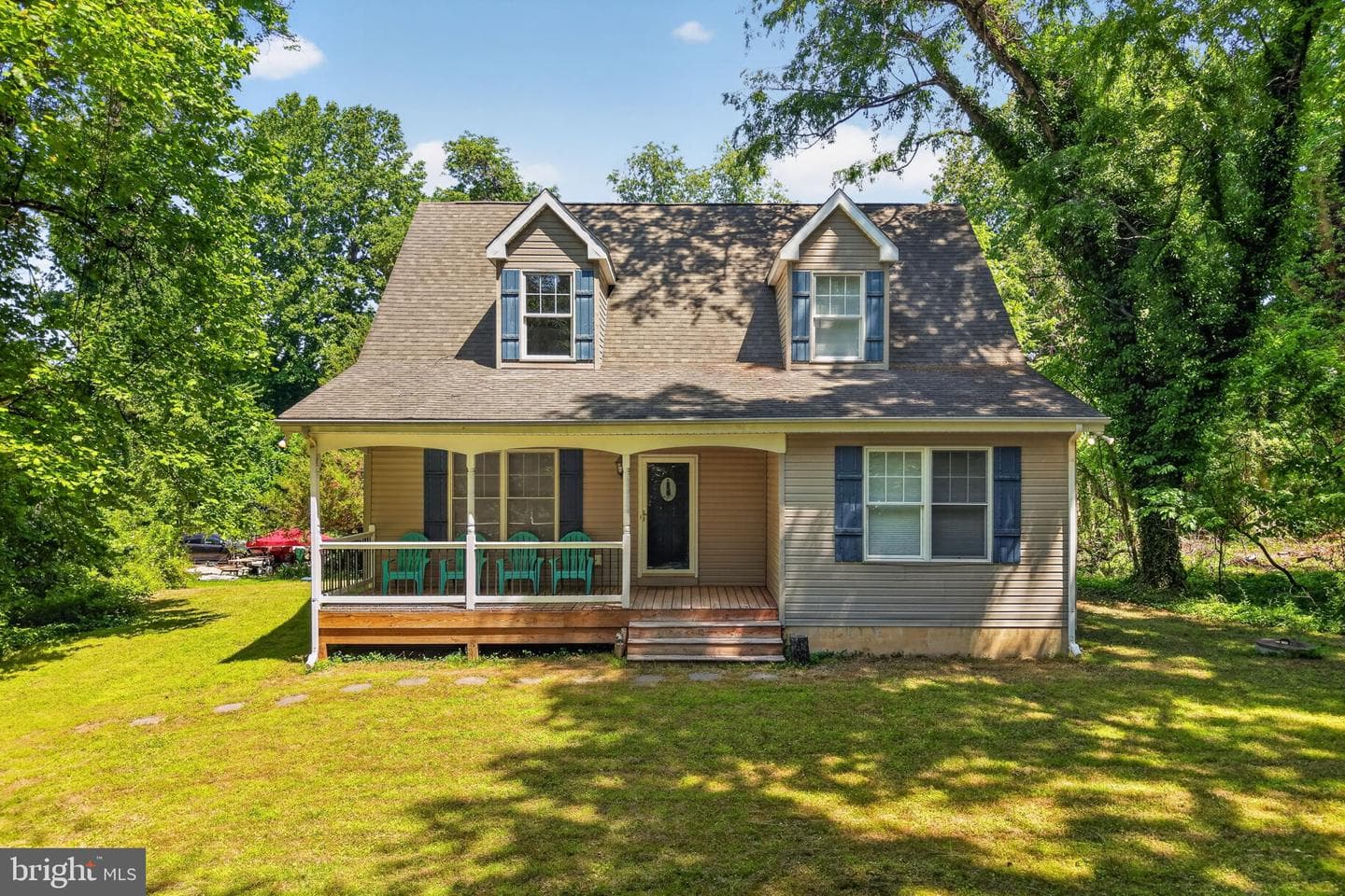302 Cecil Avenue