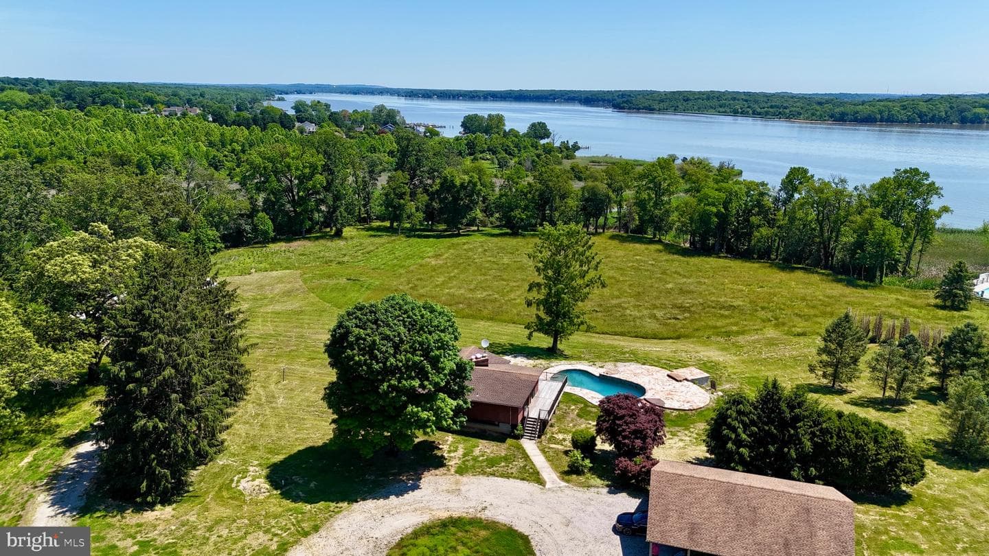 85 Green Haven Drive, Elkton