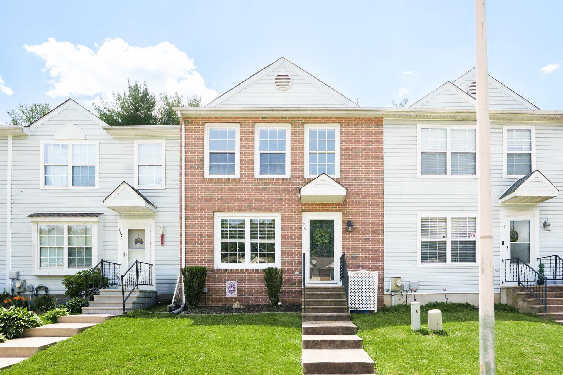 129 Mahogany Drive
