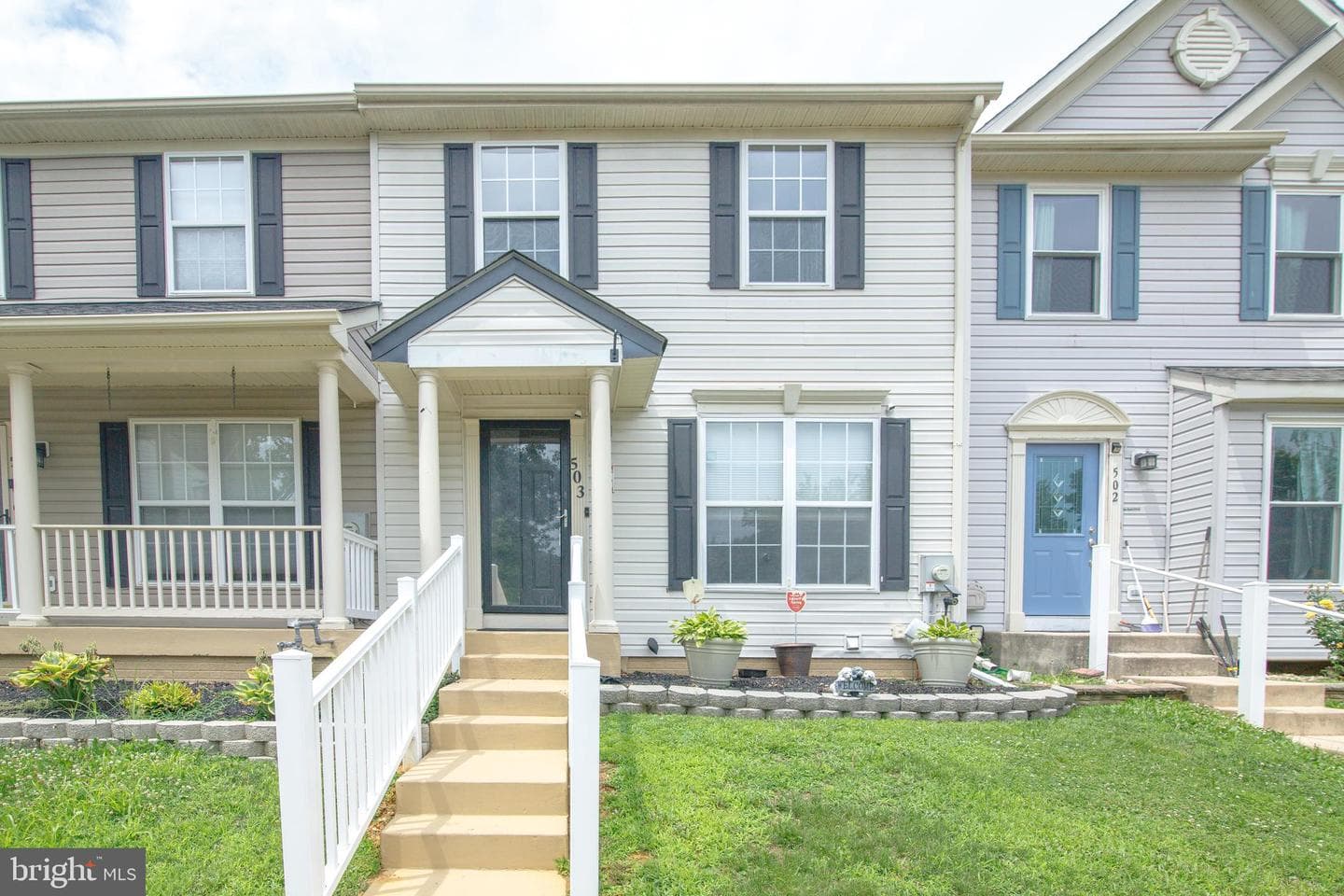 503 Buttonwoods Road