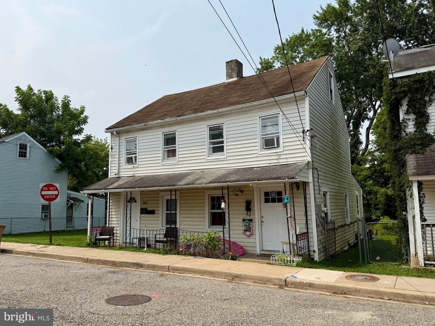 119 Milburn Street, Elkton