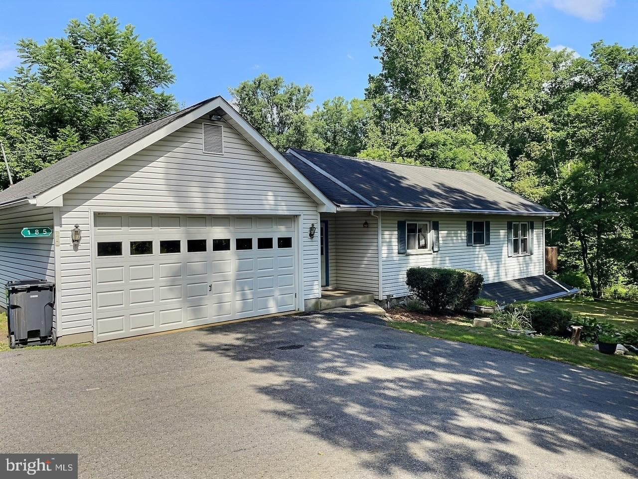 185 Porters Bridge Road, Colora