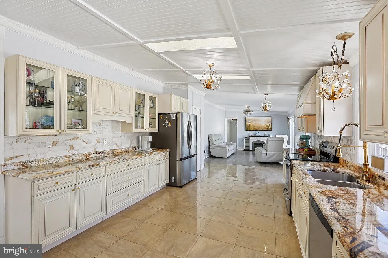 12 Little John Court, Elkton