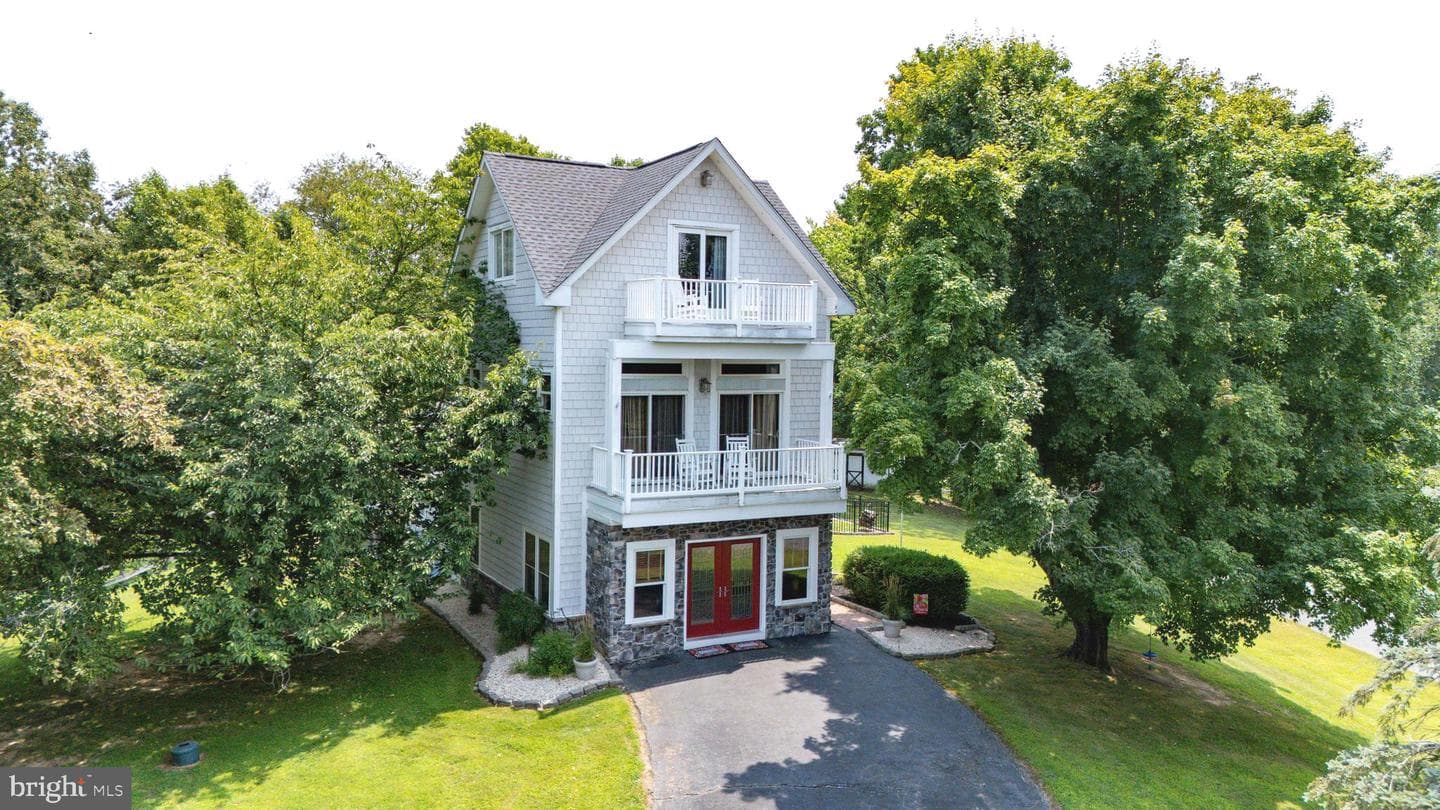 5408 Turkey Point Road, North East