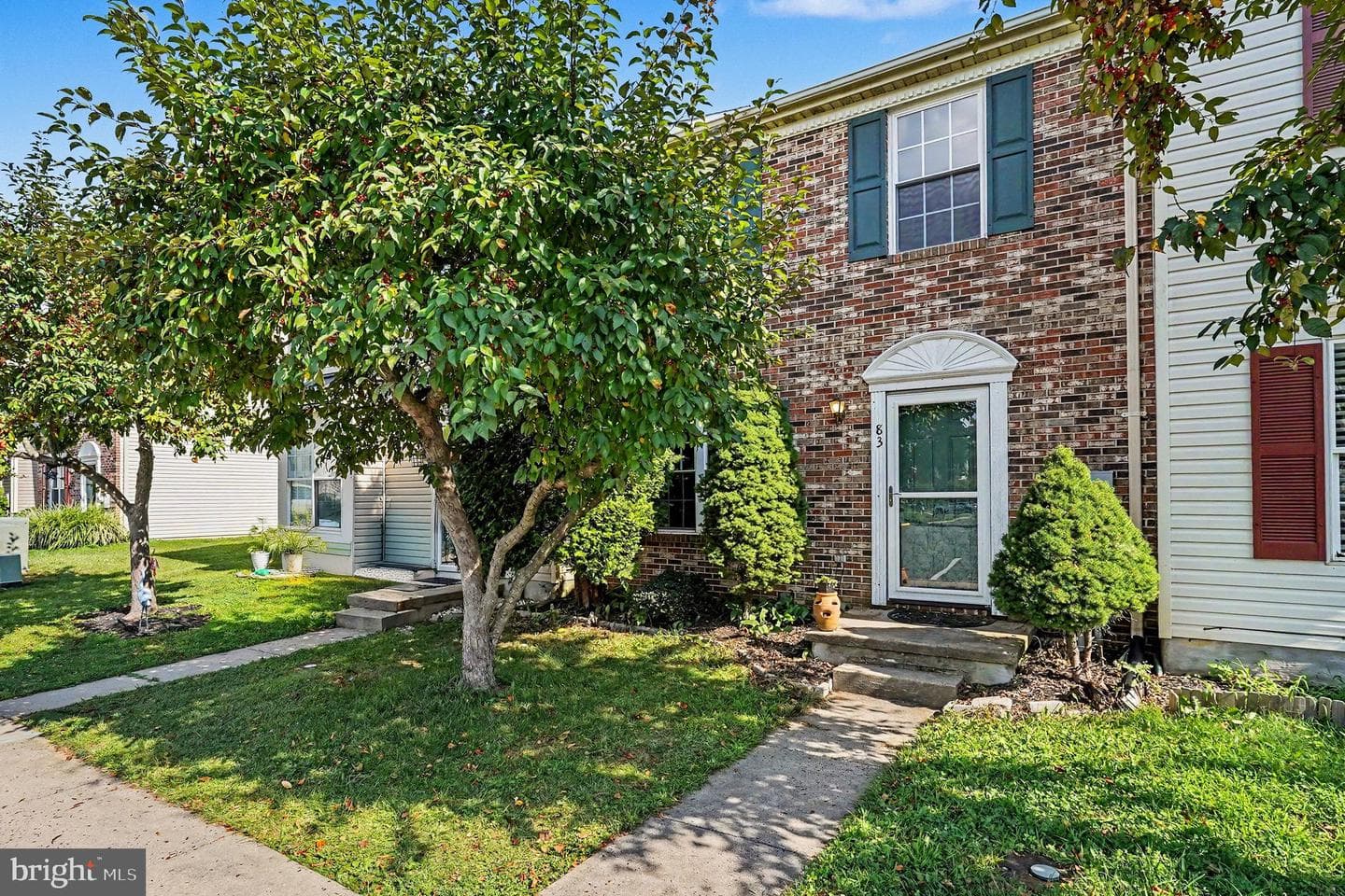 83 Starboard Court, Perryville