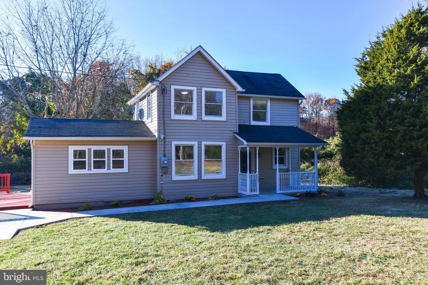3405 Stump Neck Road photo 1