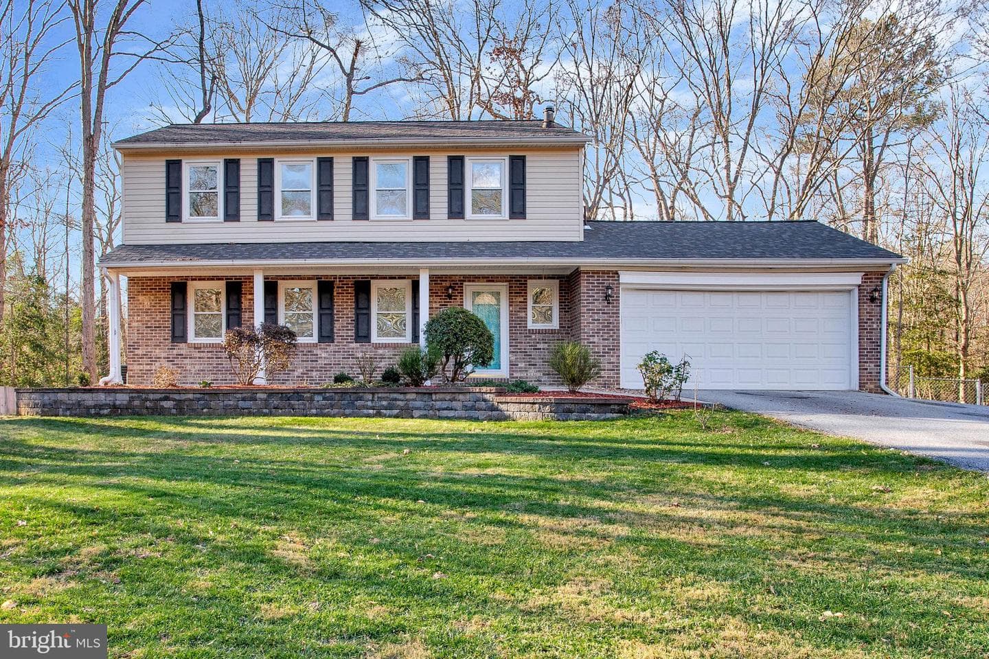 4045 Spring Valley Drive photo 1