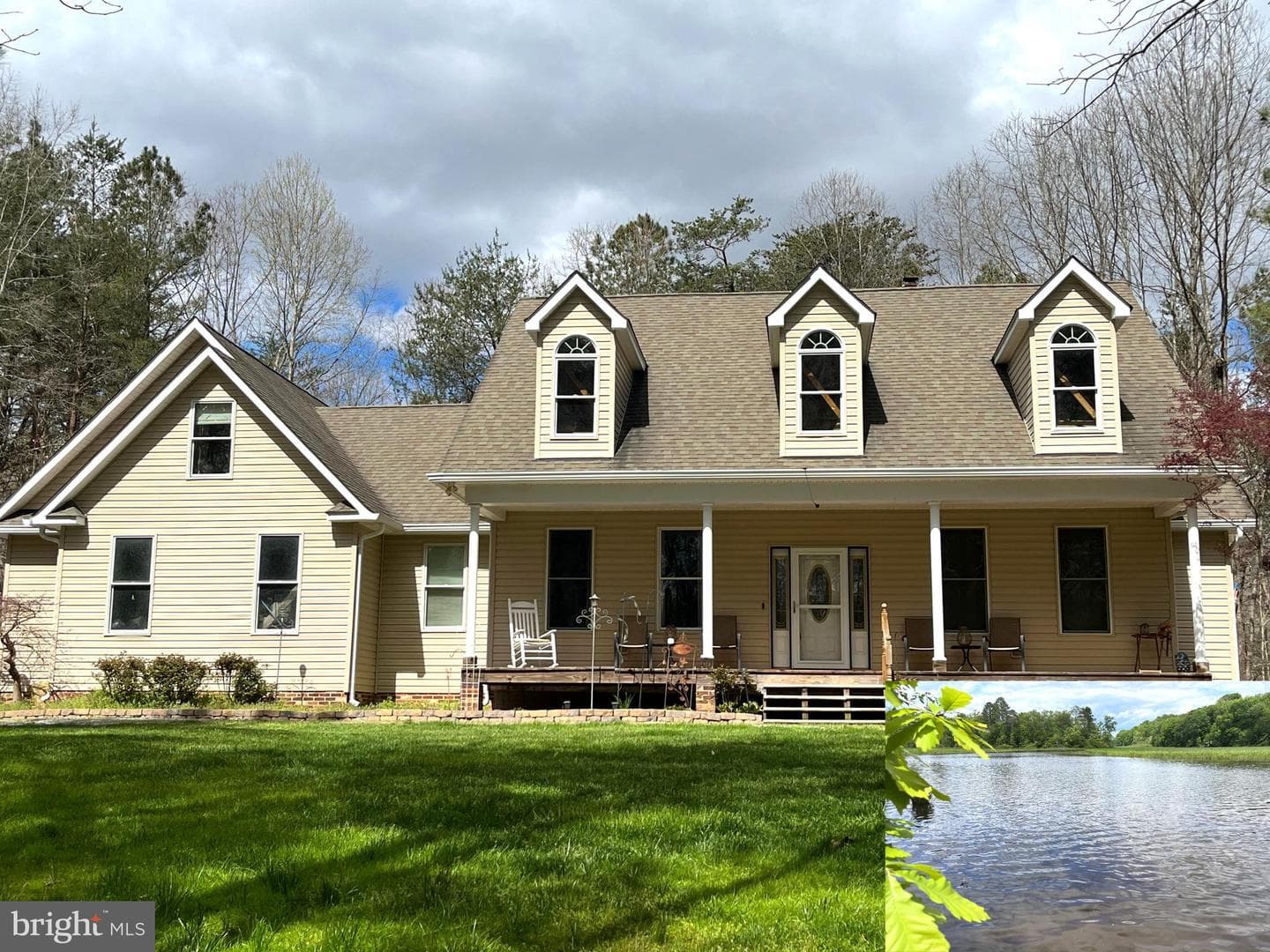 3275 Port Tobacco Road photo 1