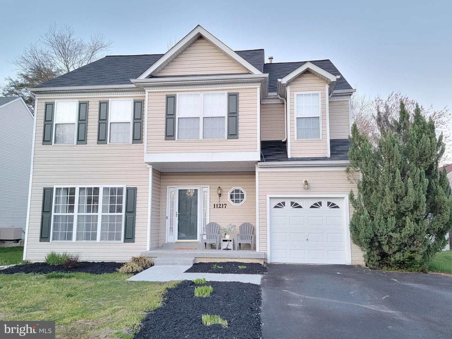 11217 Bel Aire Court photo 1