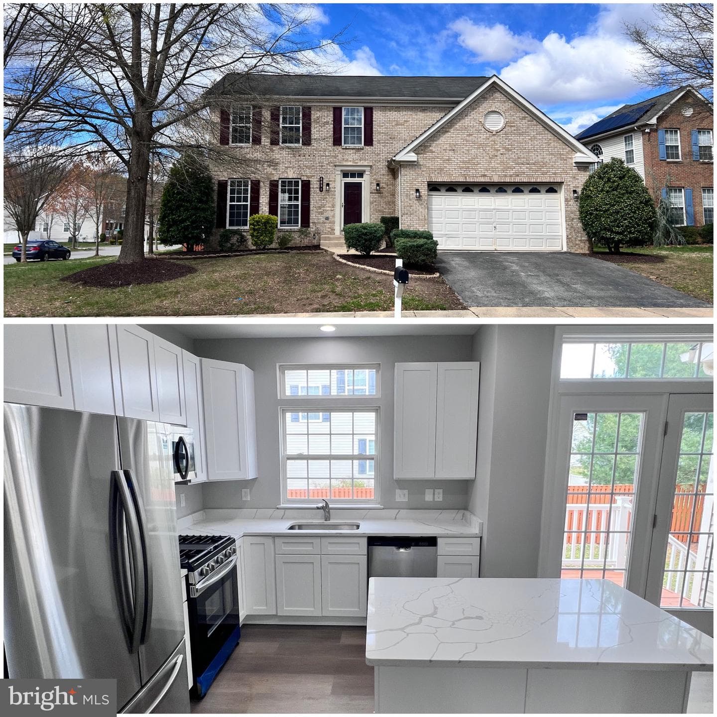 6851 Heathway Court photo 1