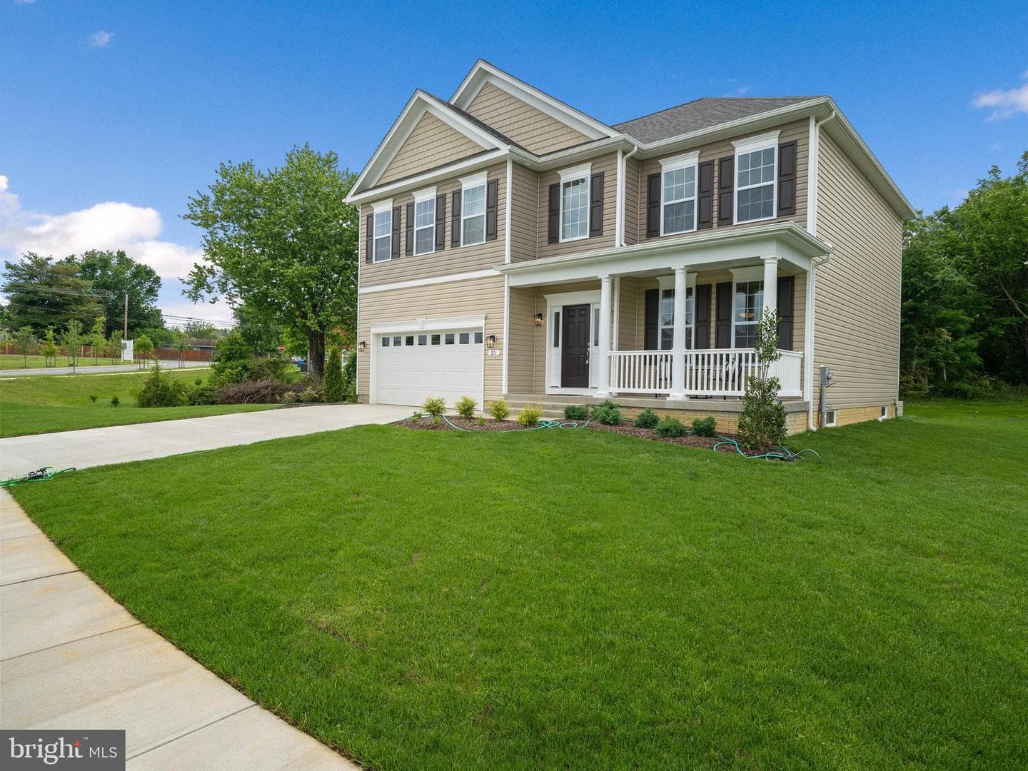 21 Candleberry Drive photo 1
