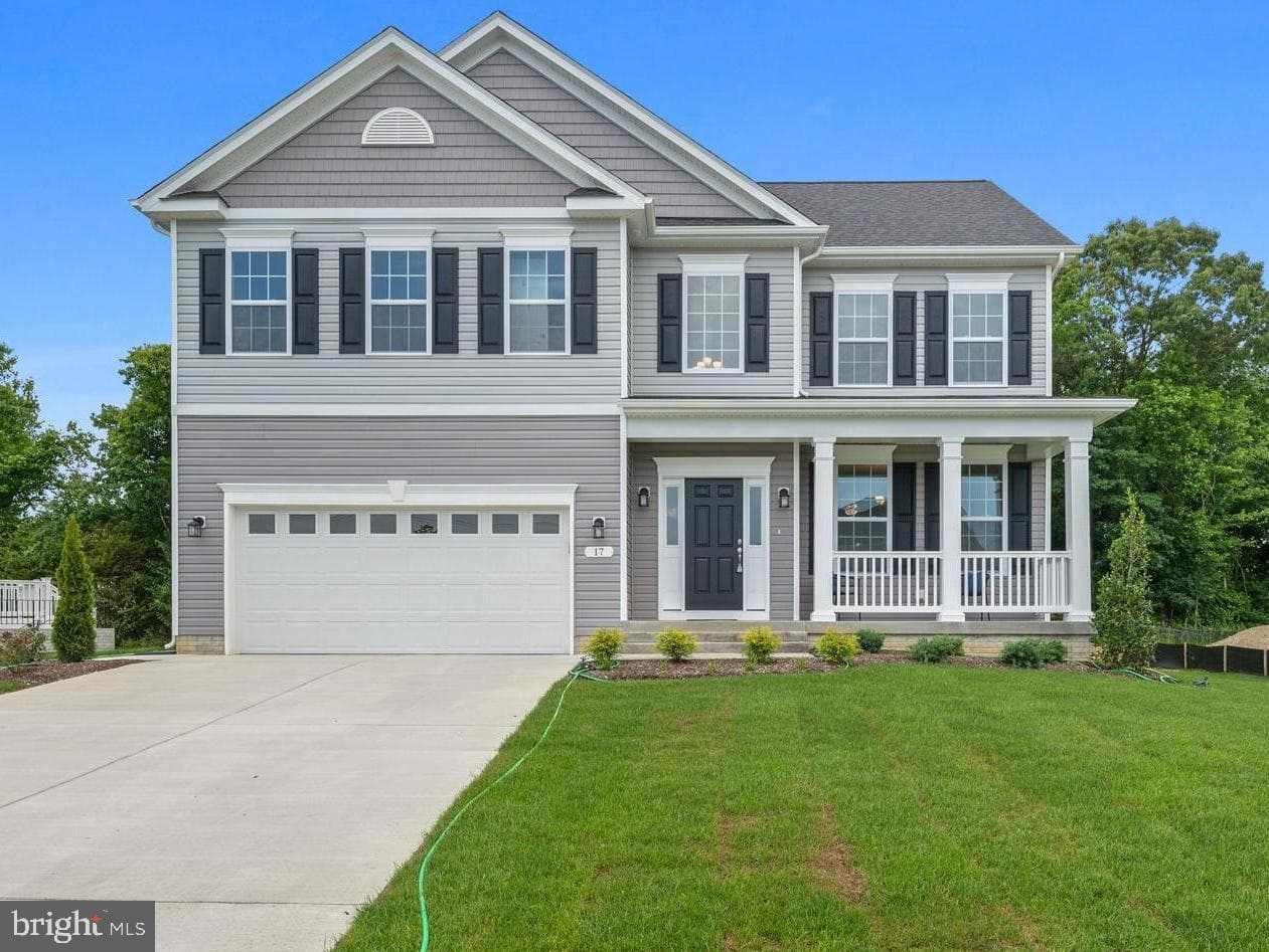 17 Candleberry Drive photo 1