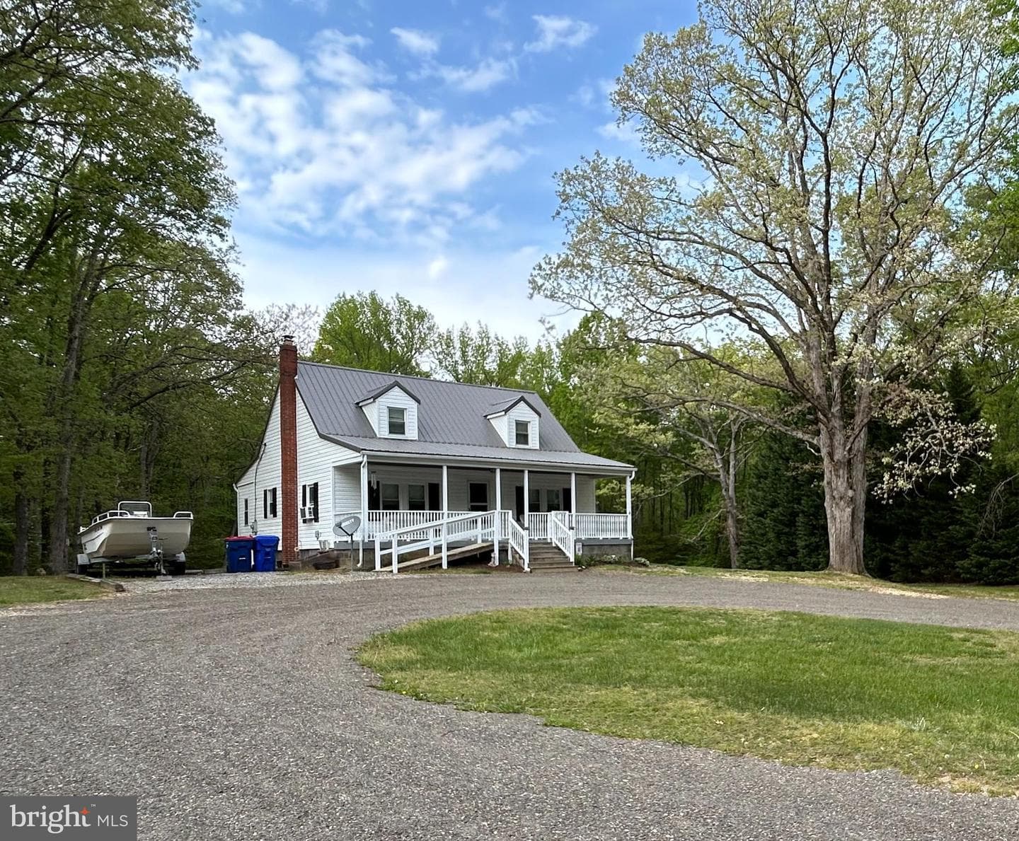14872 Bassford Road photo 1