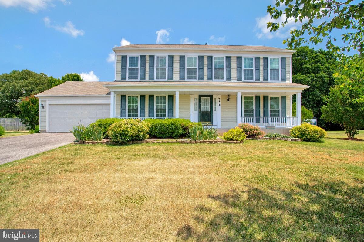 2312 Kanegis Drive photo 1