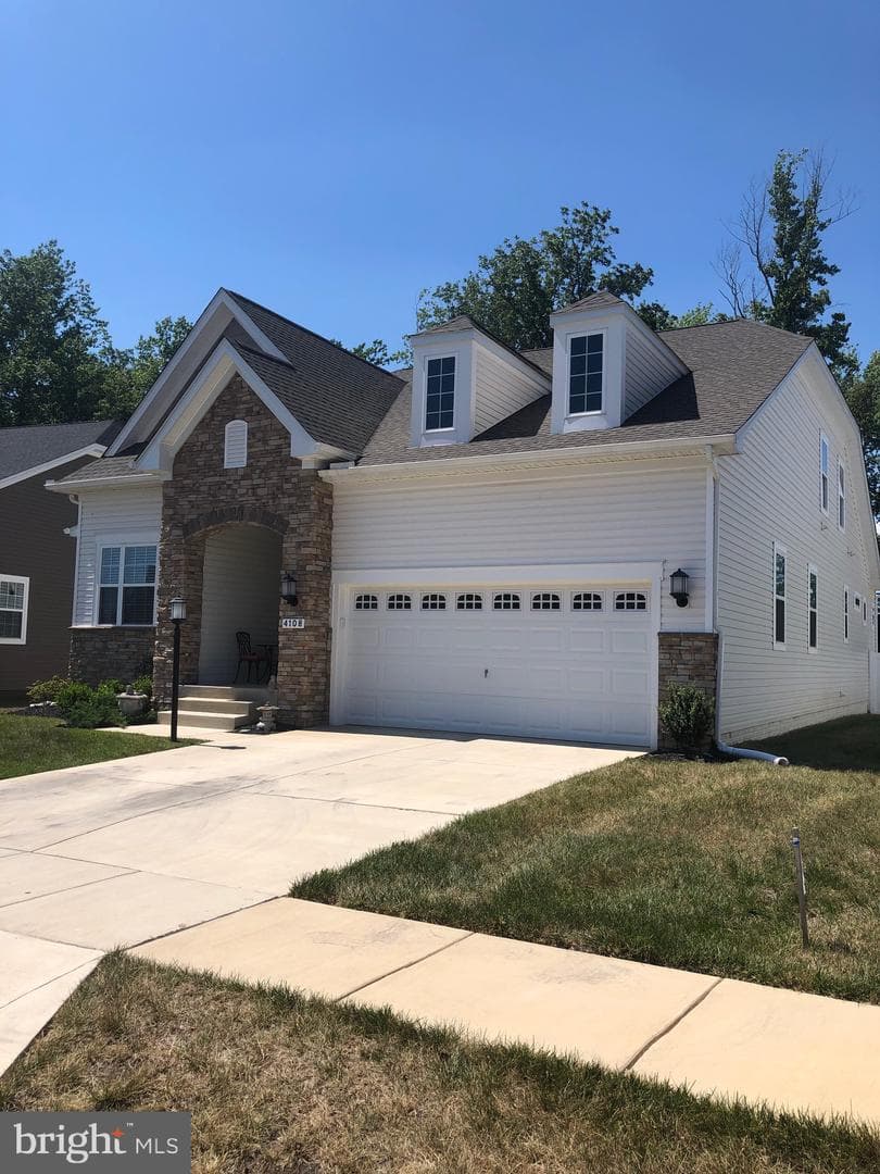 4108 Charles Dickens Dr photo 1