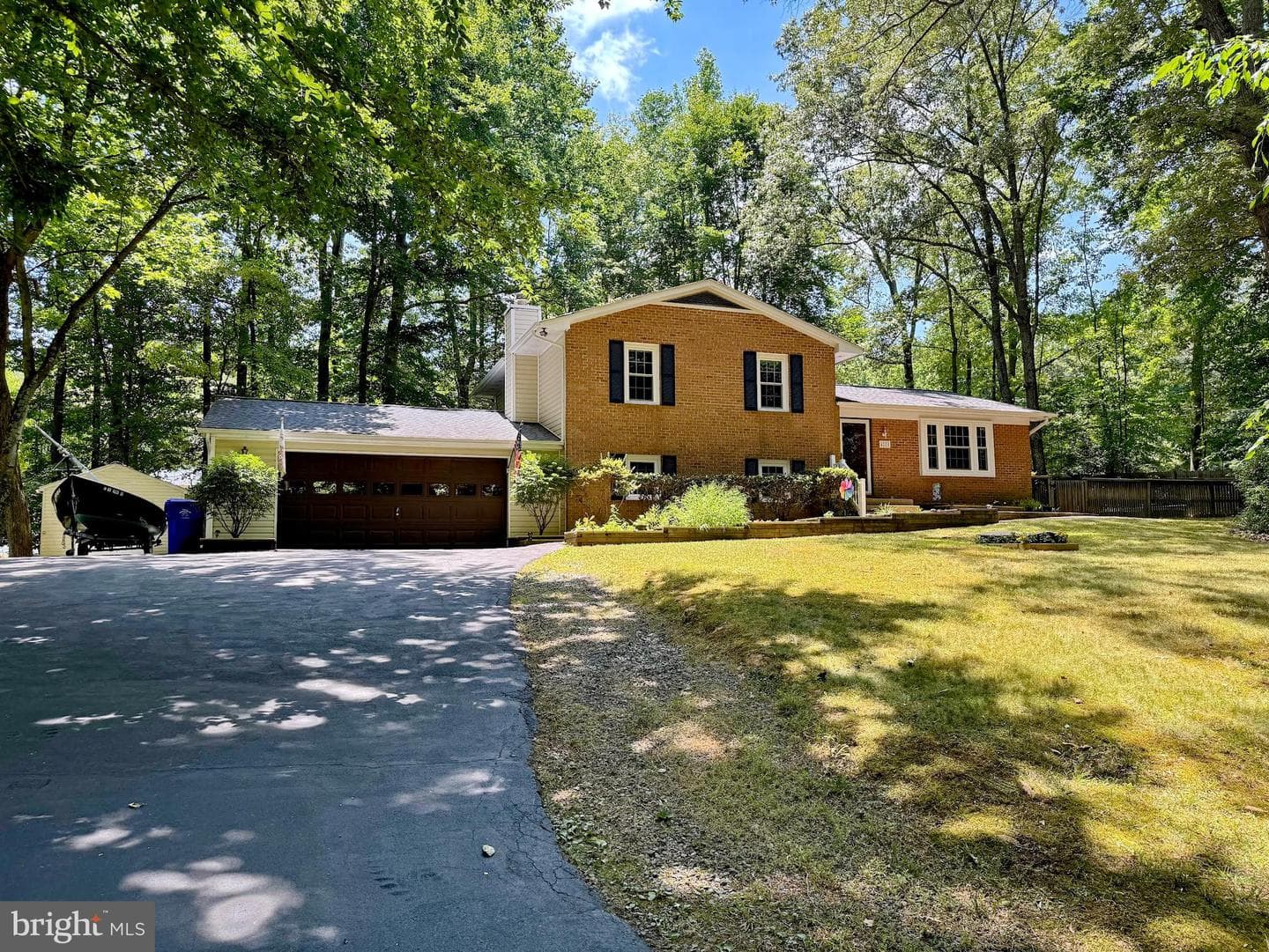 4251 Columbia Park Road photo 1