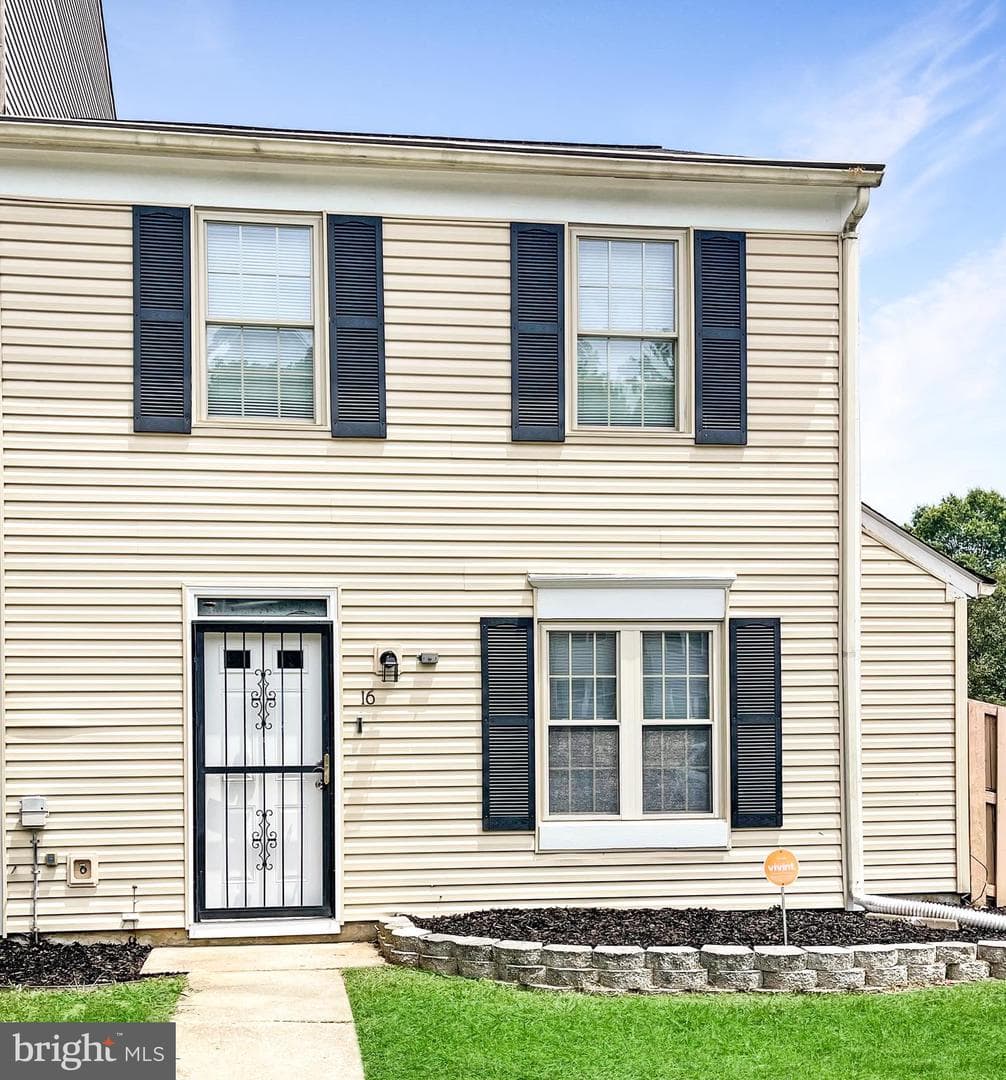 16 Dove Tree Court photo 1