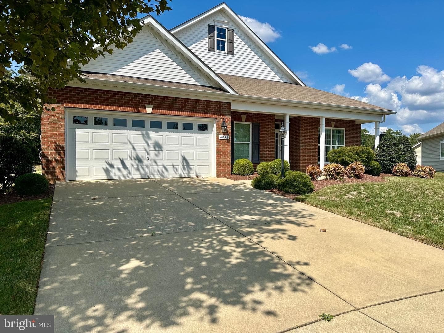 4896 Rich Springs Court photo 1