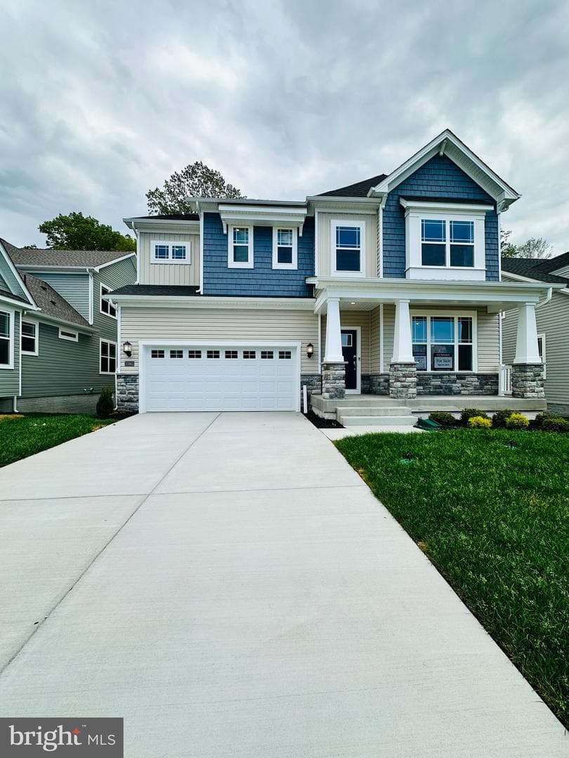 10861 Melbourne Way photo 1