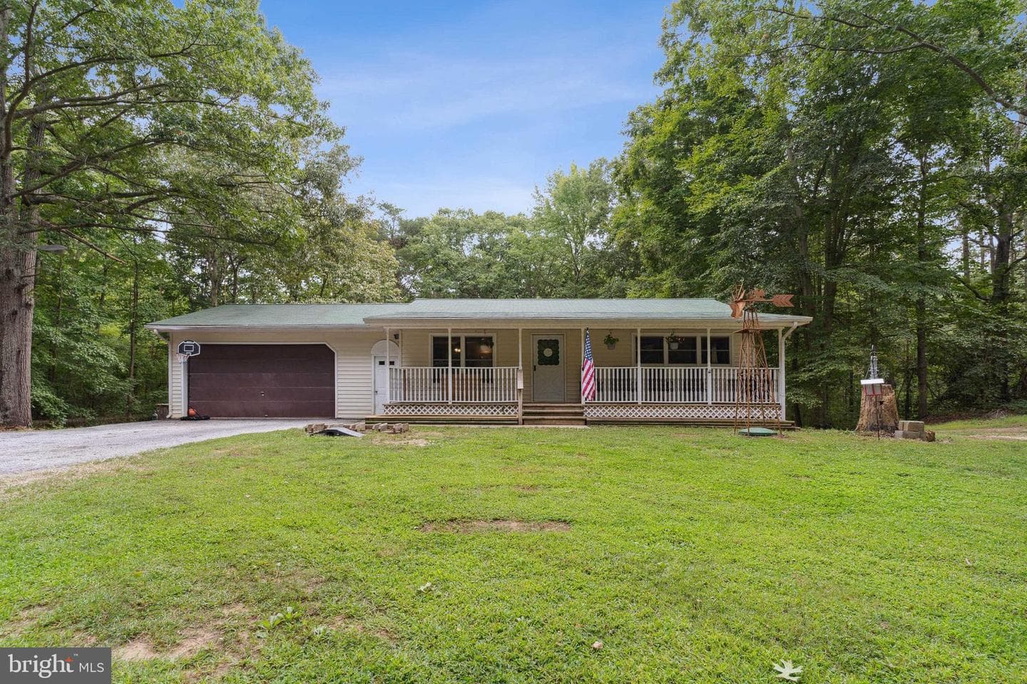 8150 Bowie Road photo 1