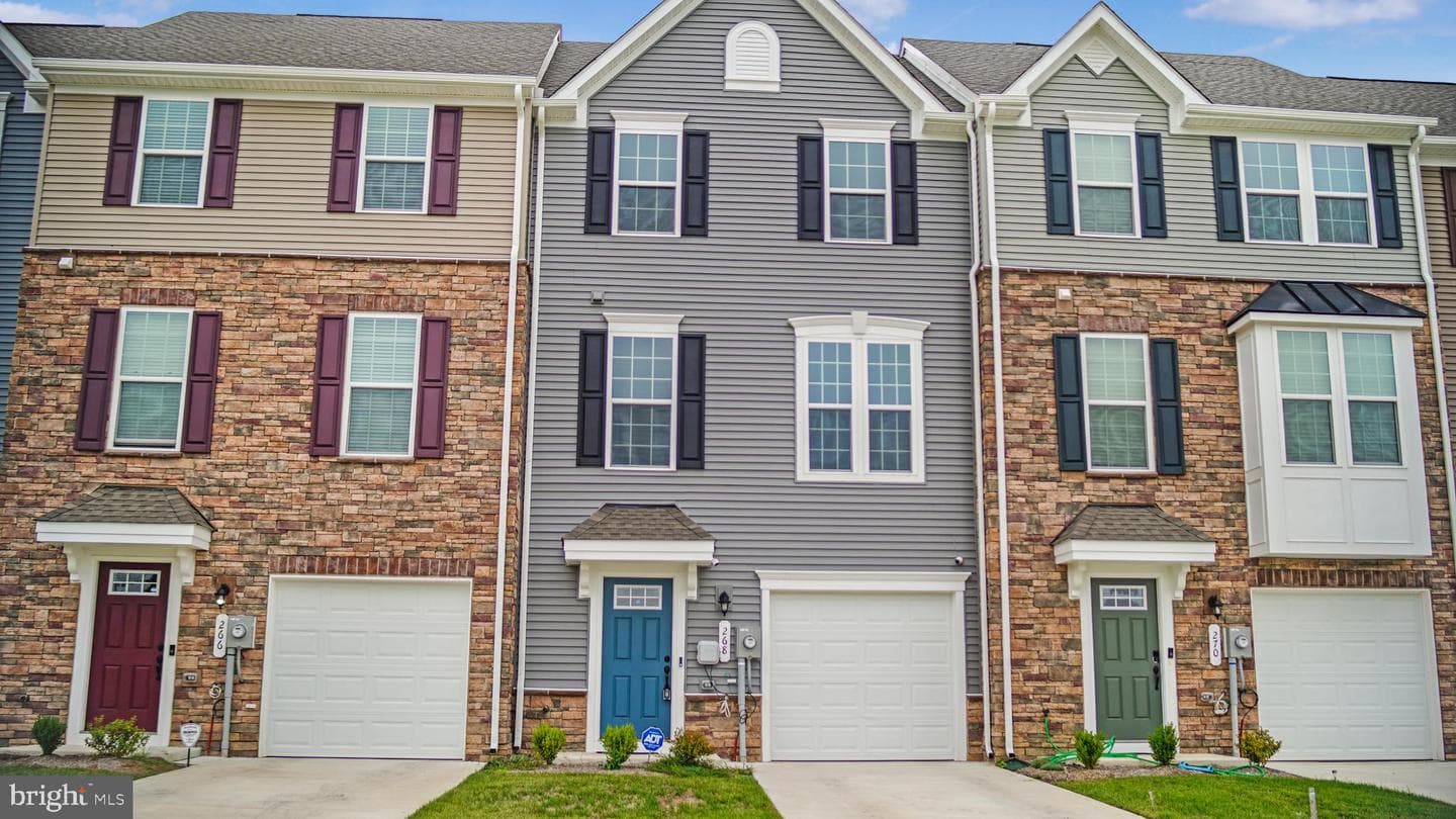 268 Doctor Andrews Way photo 1