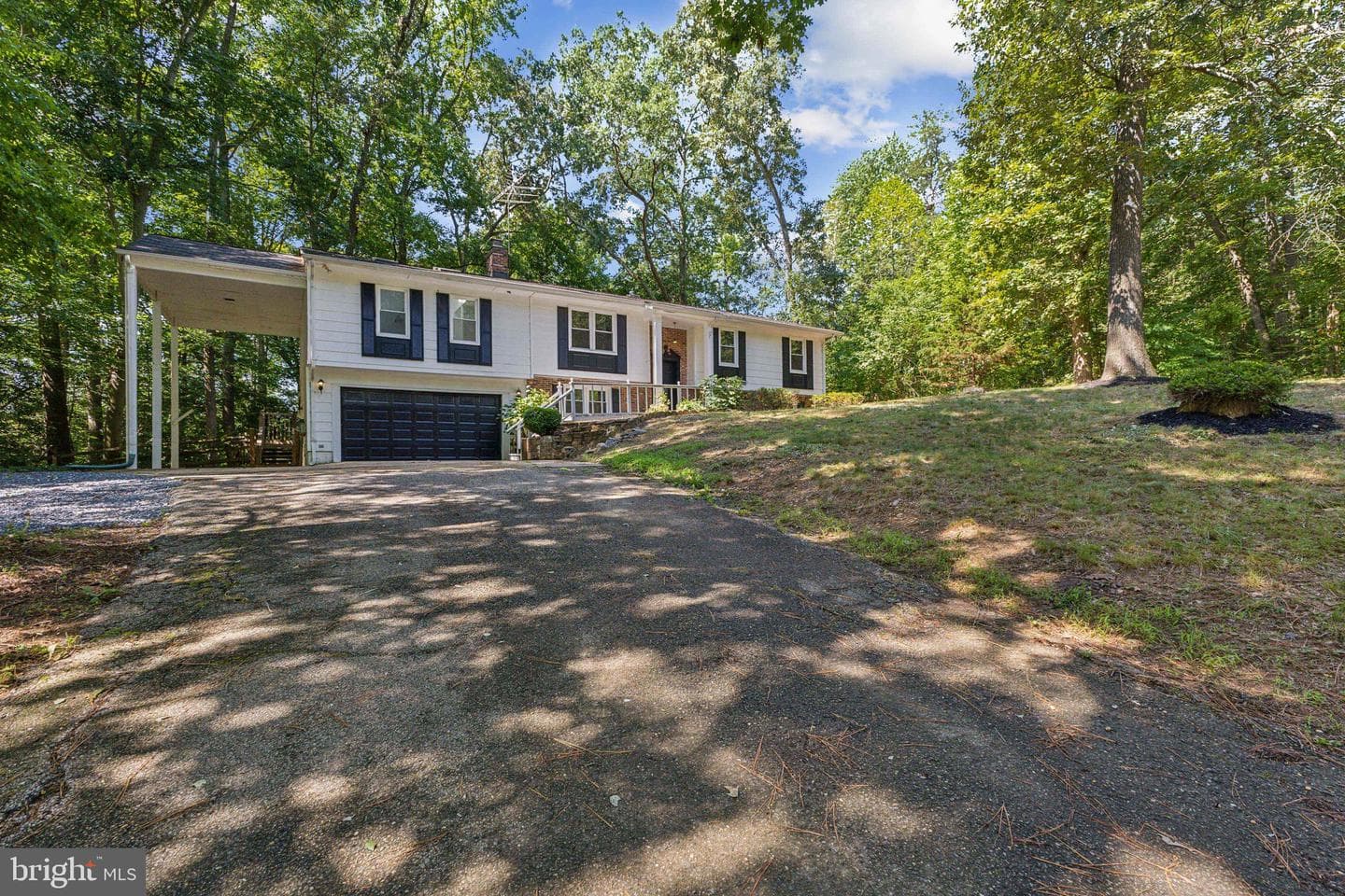 6570 Tip Hill Drive photo 1