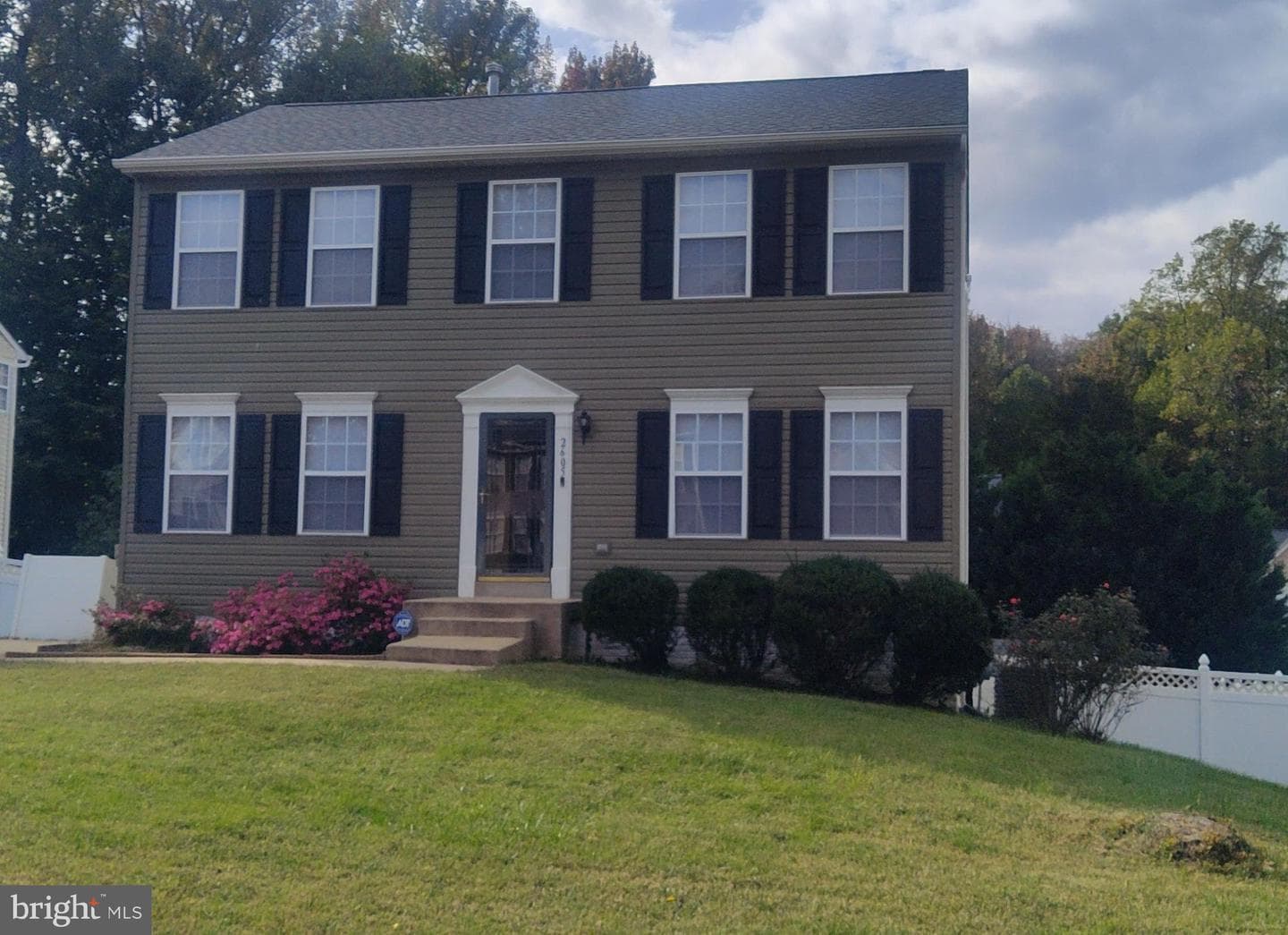 2605 Larissa Court photo 1
