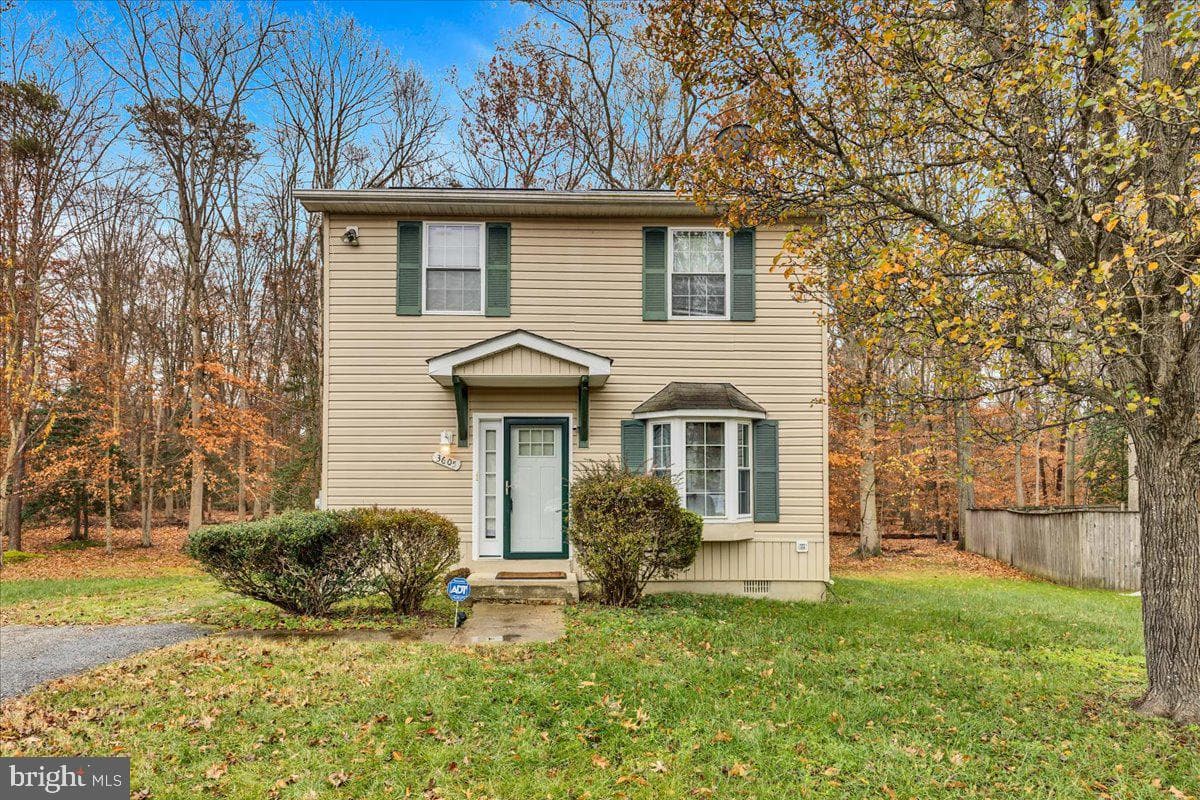 3605 Dewey Court photo 1