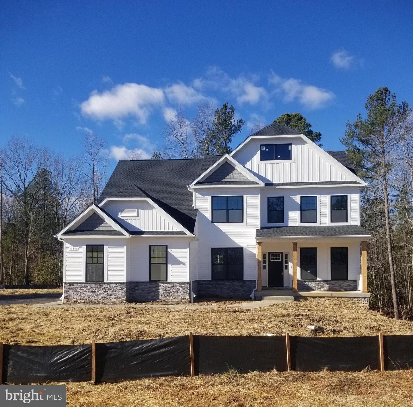 4605 Bryantown Road photo 1