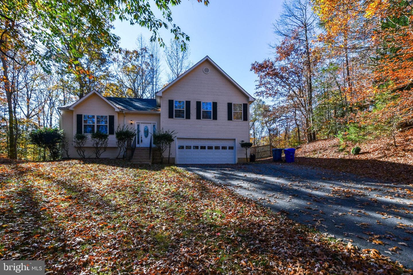16550 Delmarva Court photo 1