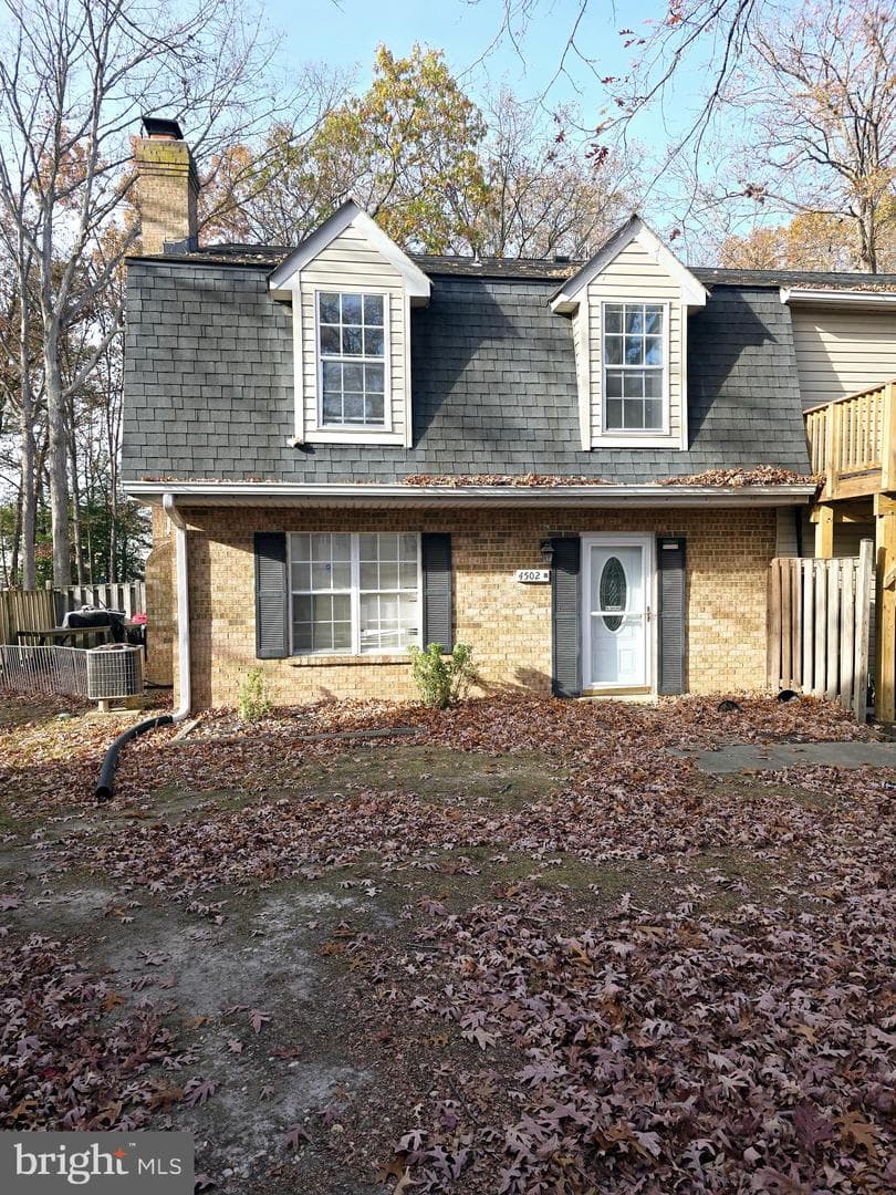 4502 Ruston Place #42-Kr photo 1