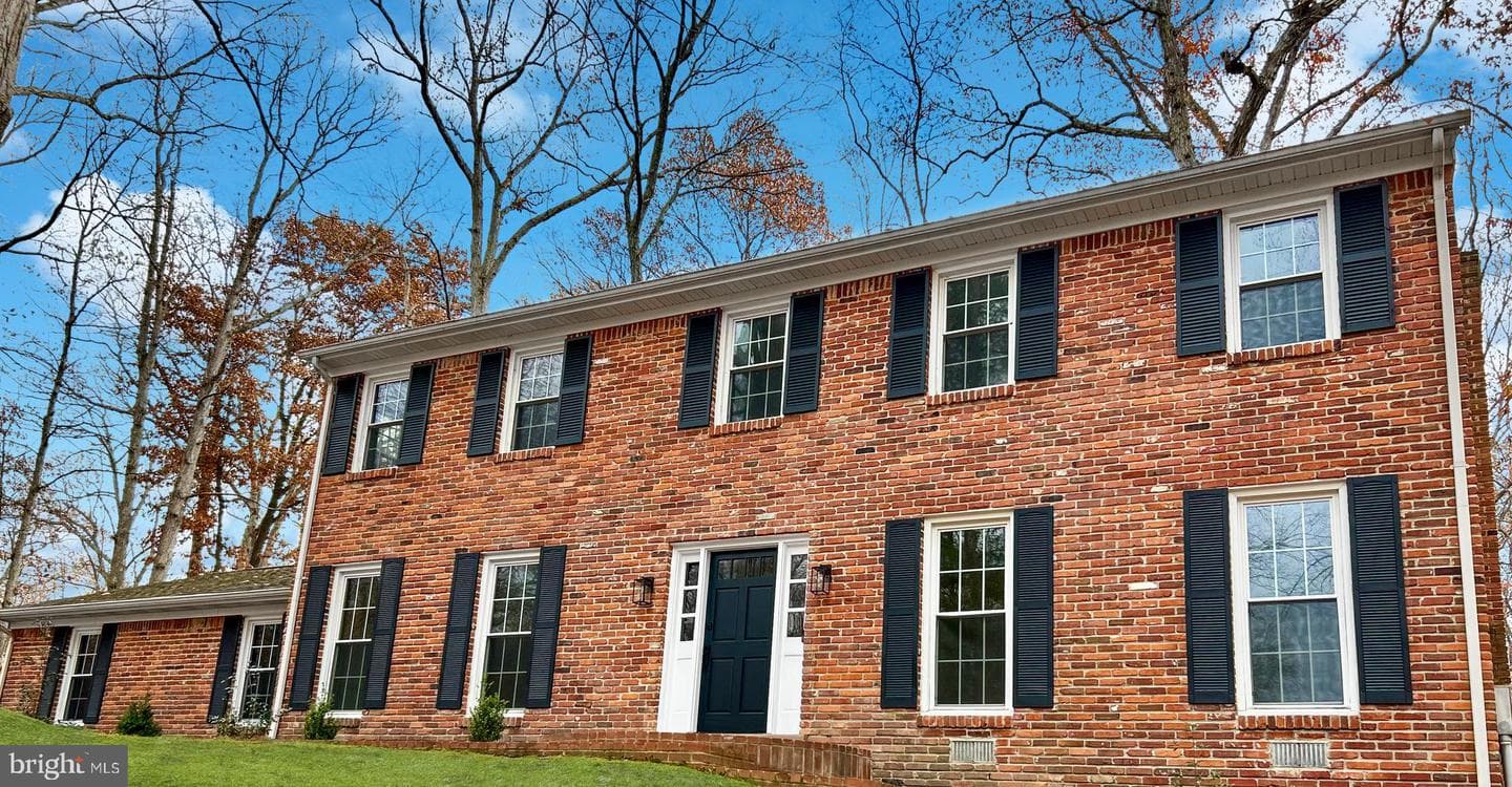 5417 Well Spring Road photo 1
