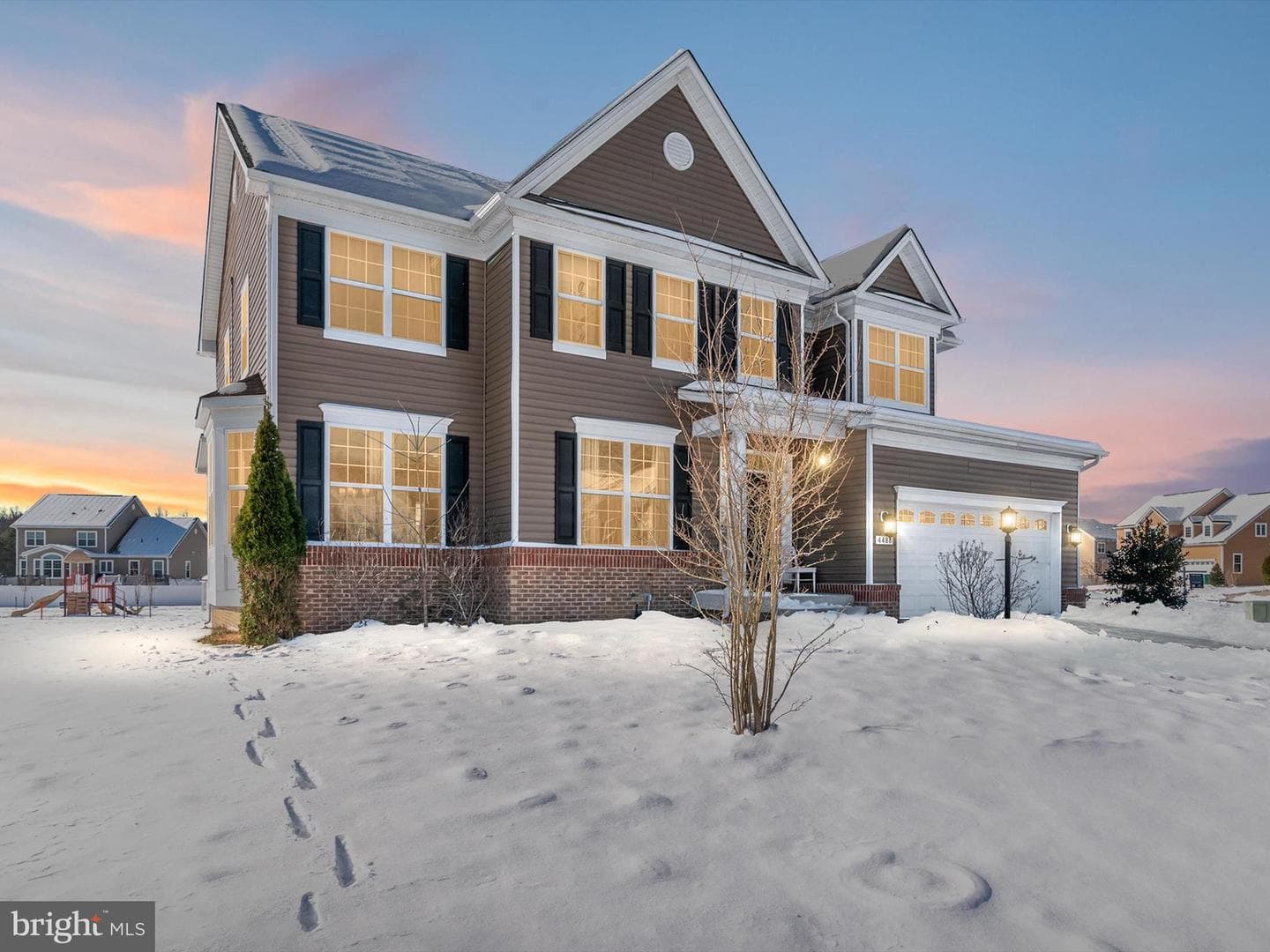 4488 Irish Peach Court photo 1