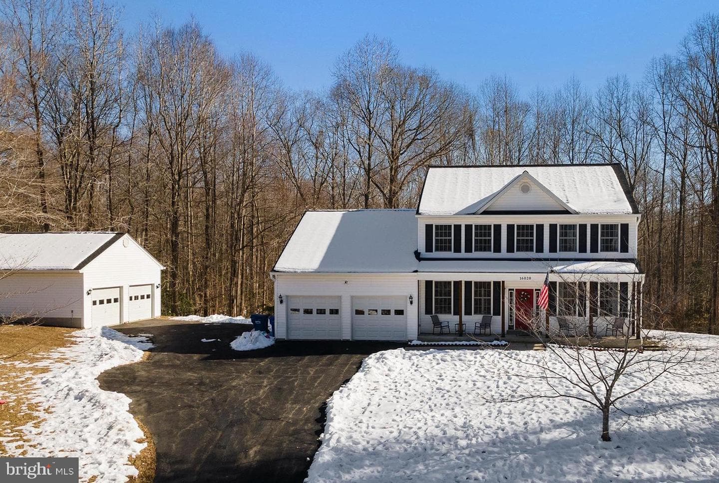 16020 Almond Sunset Lane photo 1