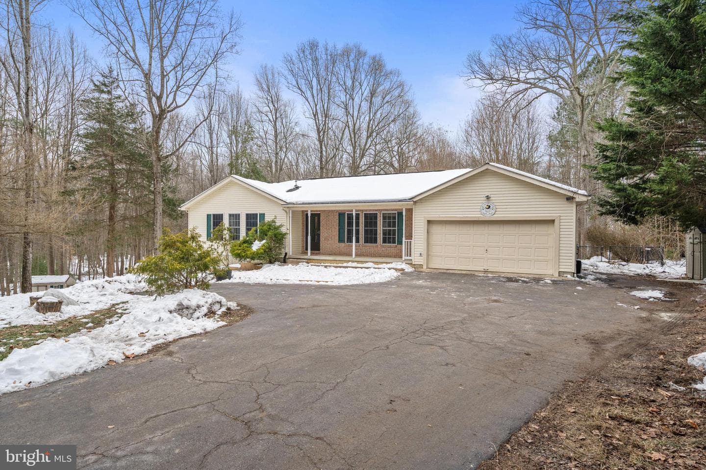 15425 Sorrel Ridge Lane photo 1
