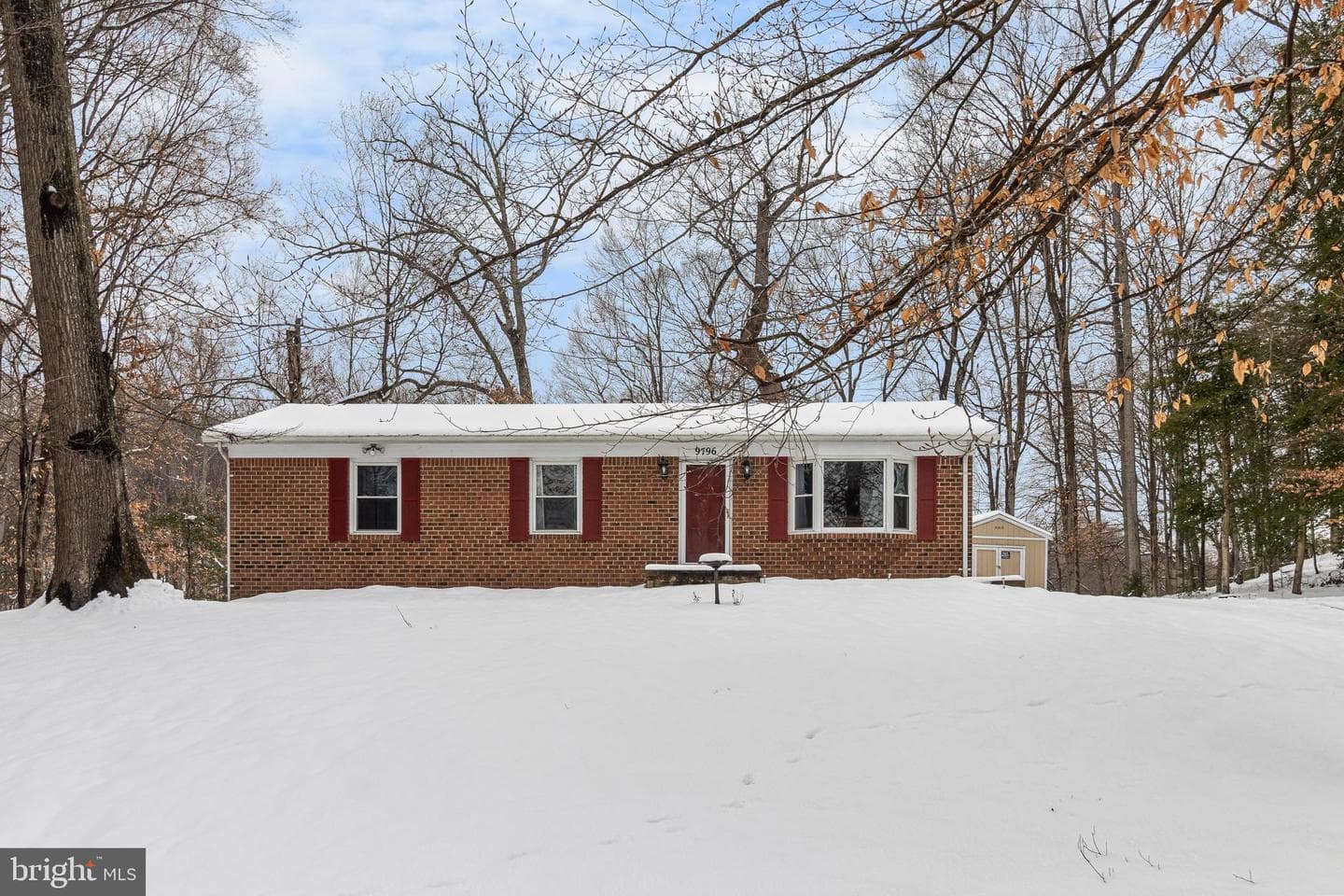 9796 Sylvan Turn photo 1