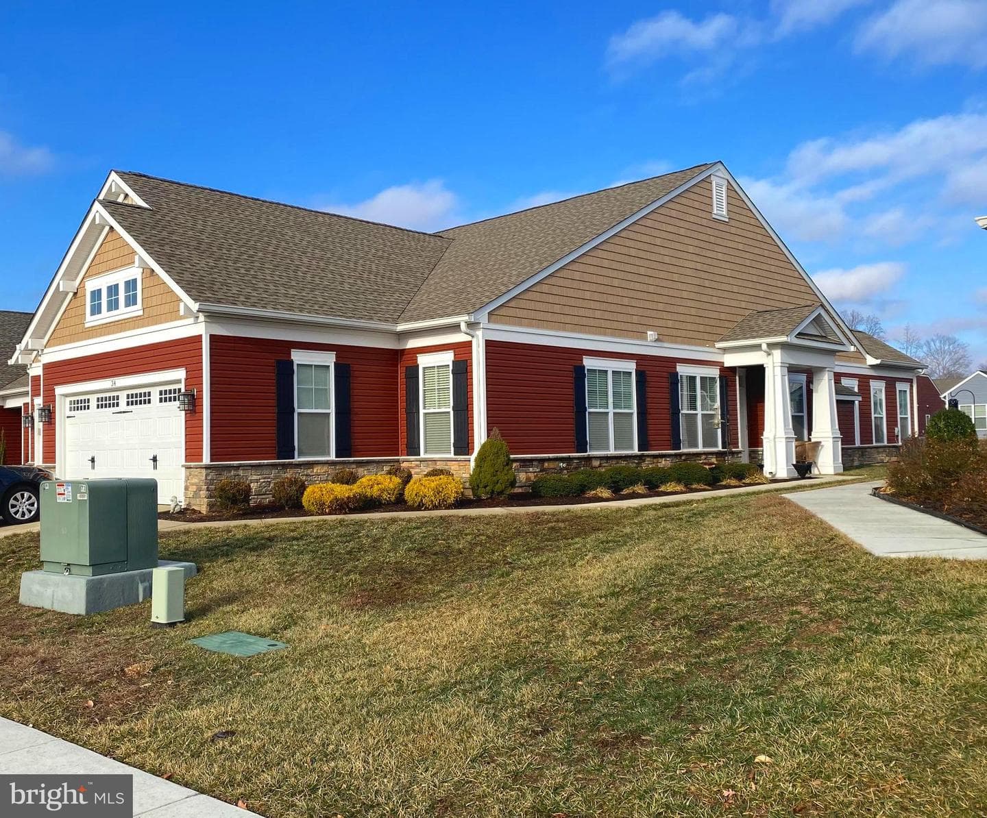 34 Camden Circle photo 1