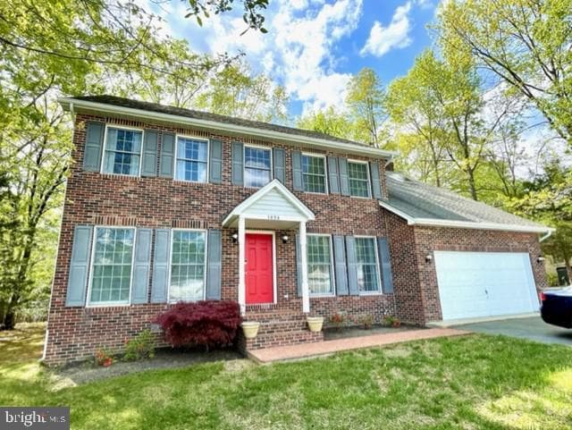 1025 Wiltshire Drive photo 1