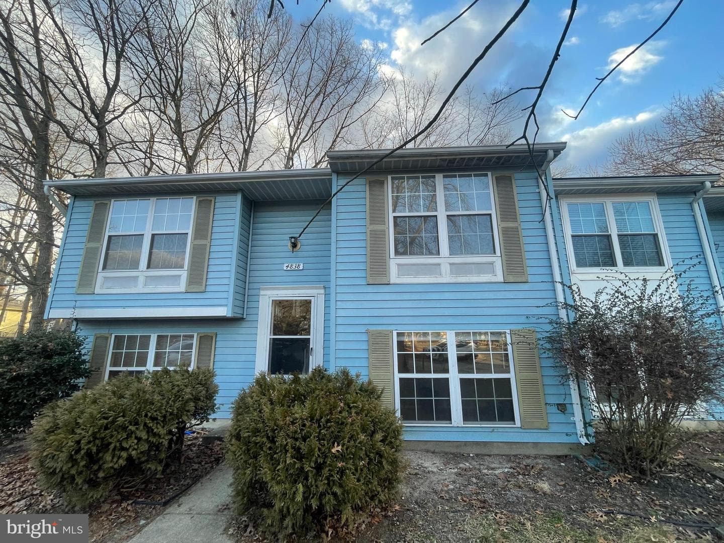 4838 Meadowlark Lane photo 1