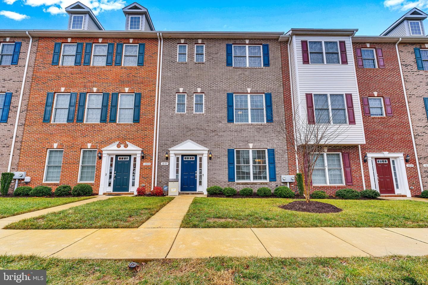 1035 Rye Drive photo 1