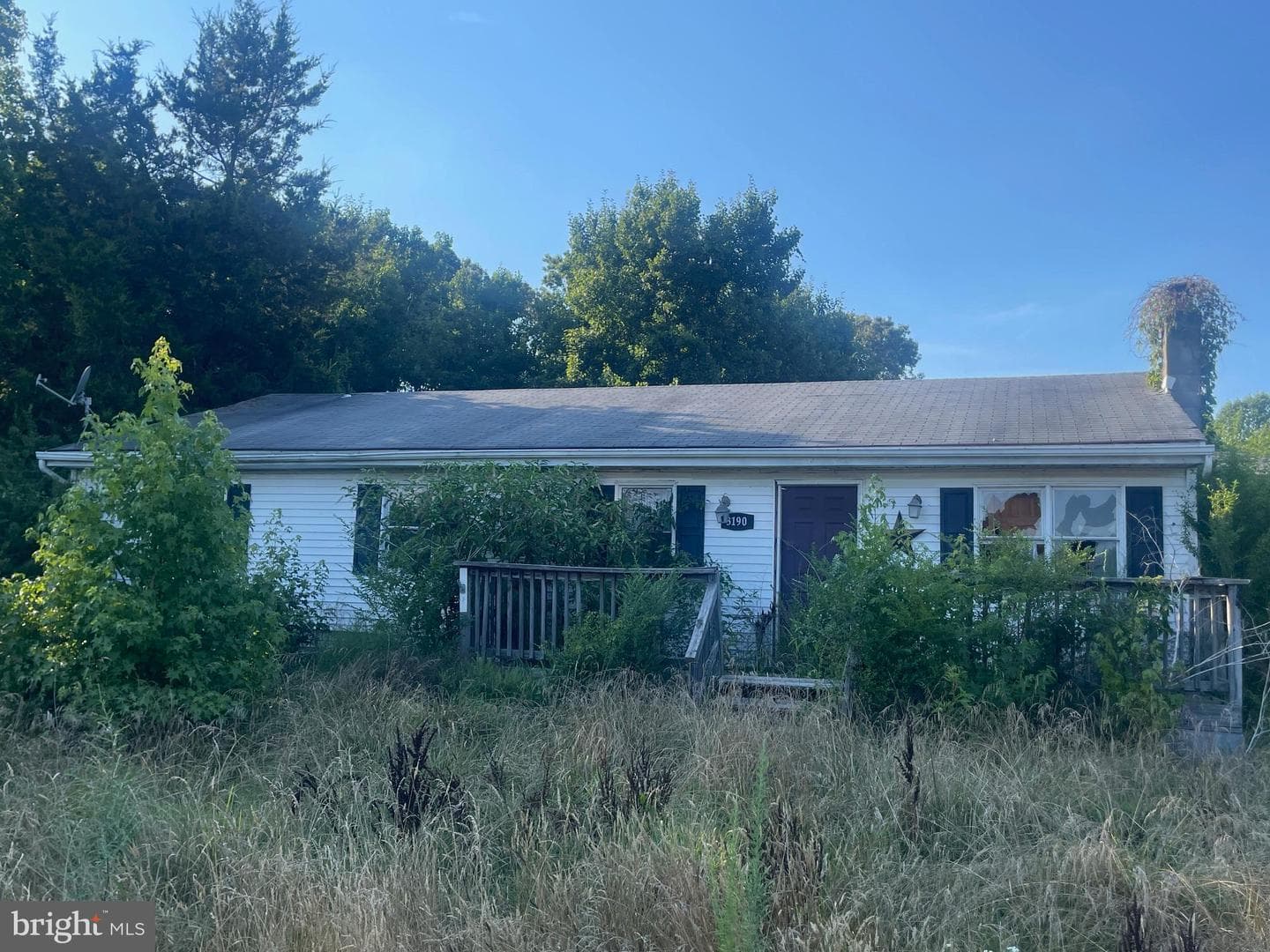 3190 Mill Place photo 1