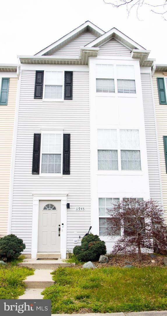 11945 Calico Woods Place photo 1