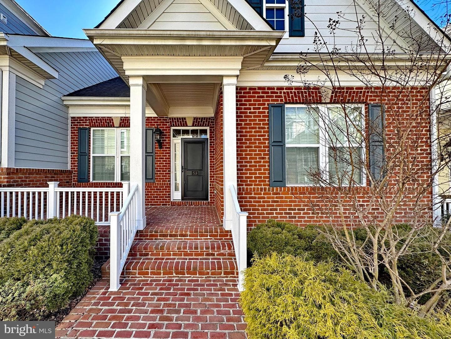 53 Steeplechase Drive photo 1