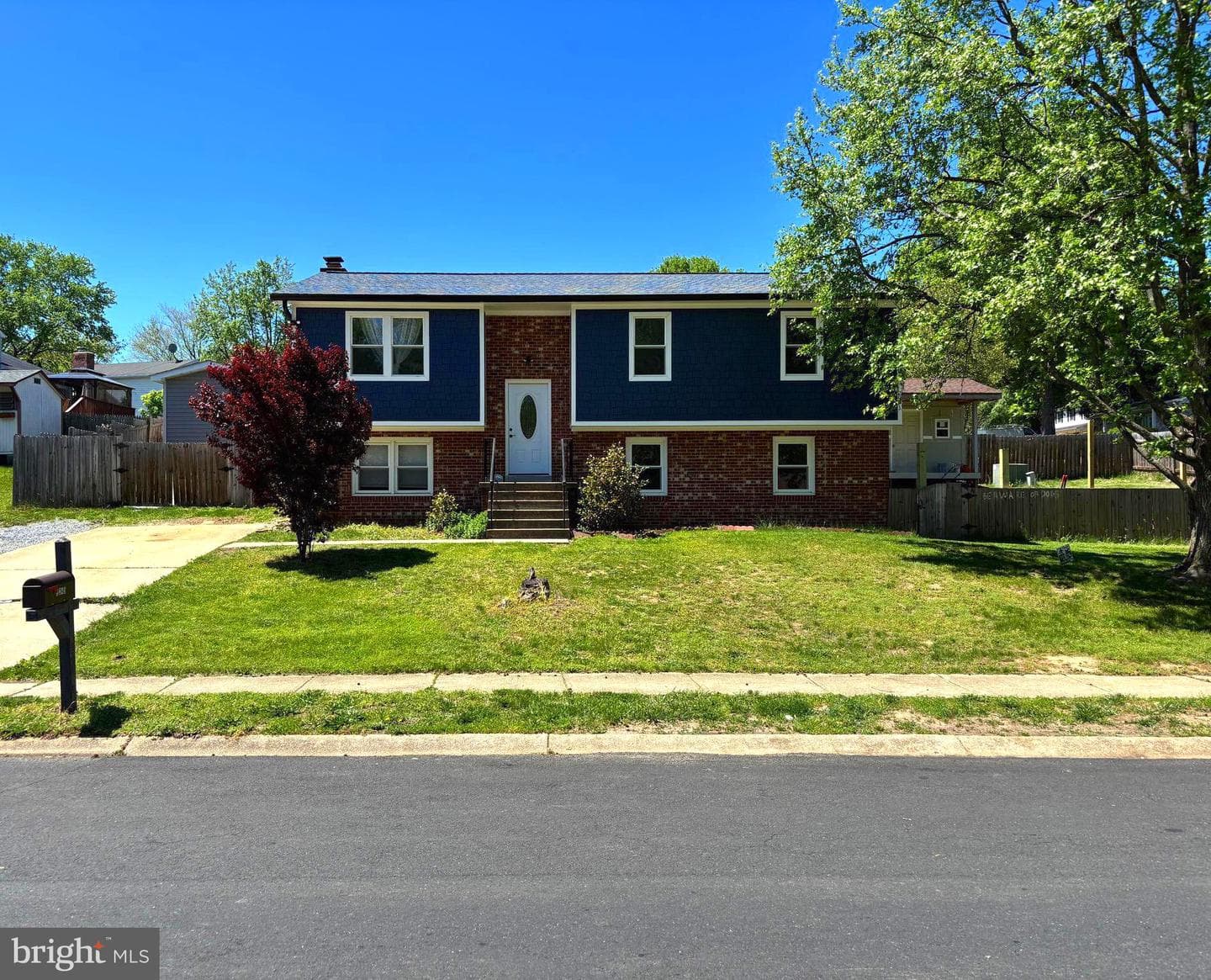 2245 Bridle Path Drive photo 1