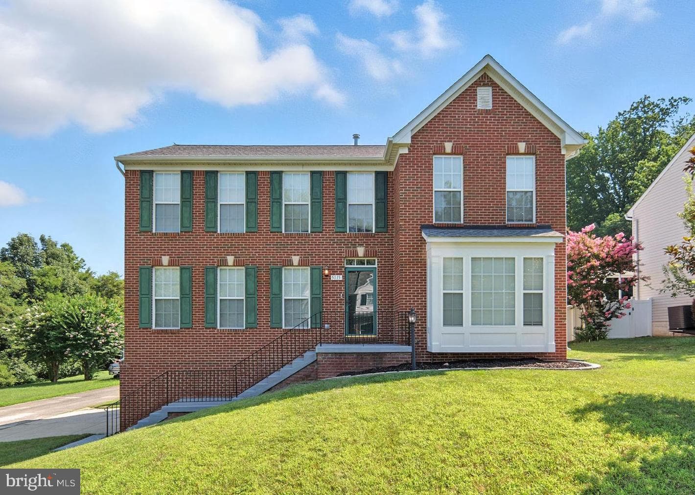 5115 Culpepper Place photo 1