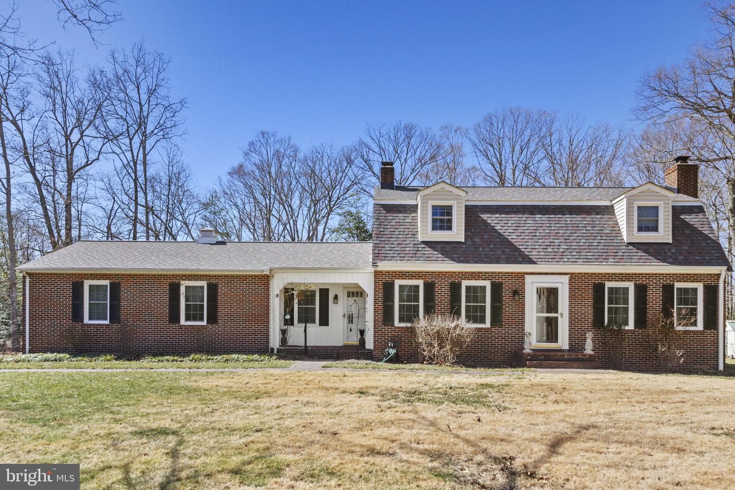 4160 Columbia Park Road photo 1
