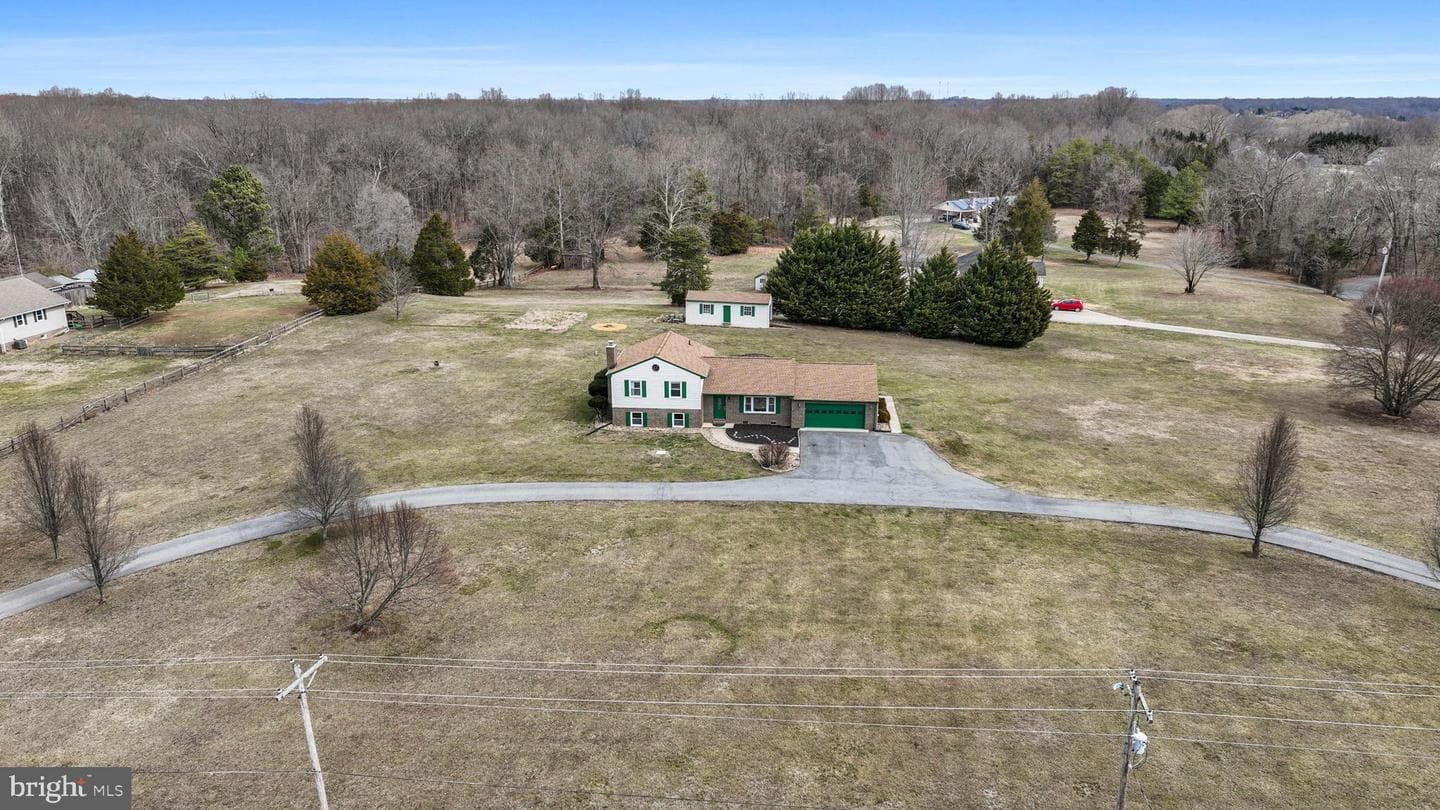 7600 Simms Landing Road photo 1